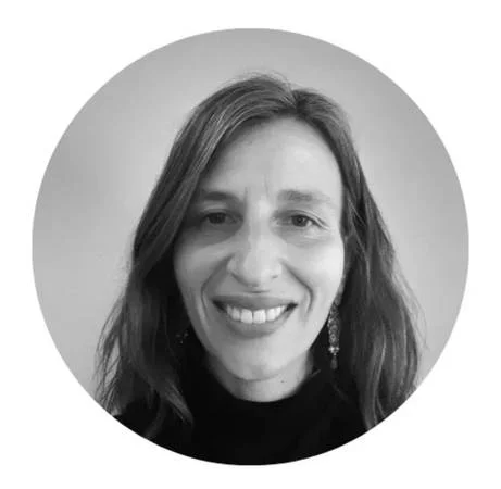 Andrea Serrat Horvath