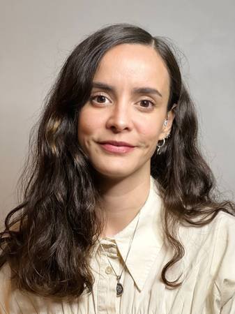 Daniela Dalmazzo Bidart