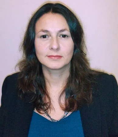 Karen Gans Fritz