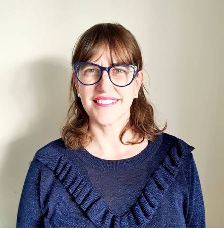Dra. Paula Andrés