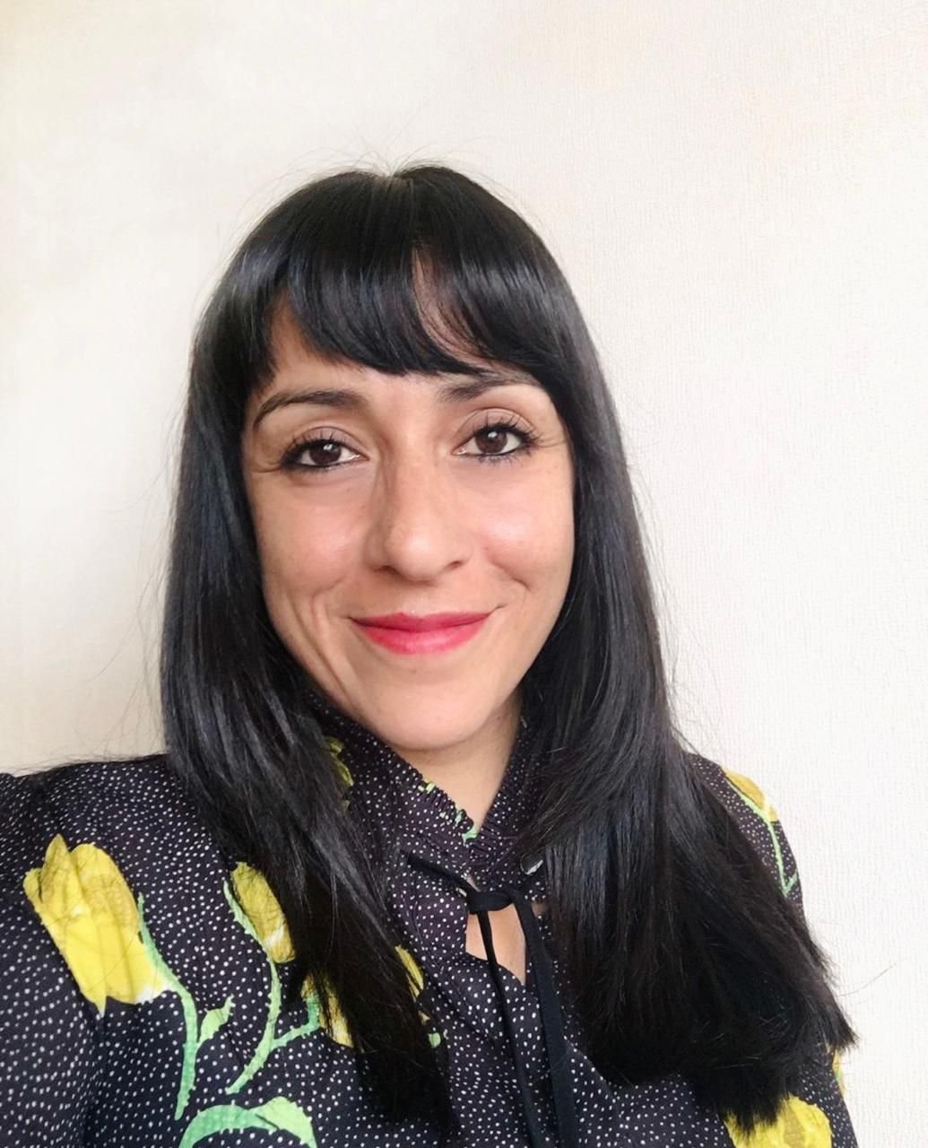 Anita Montes