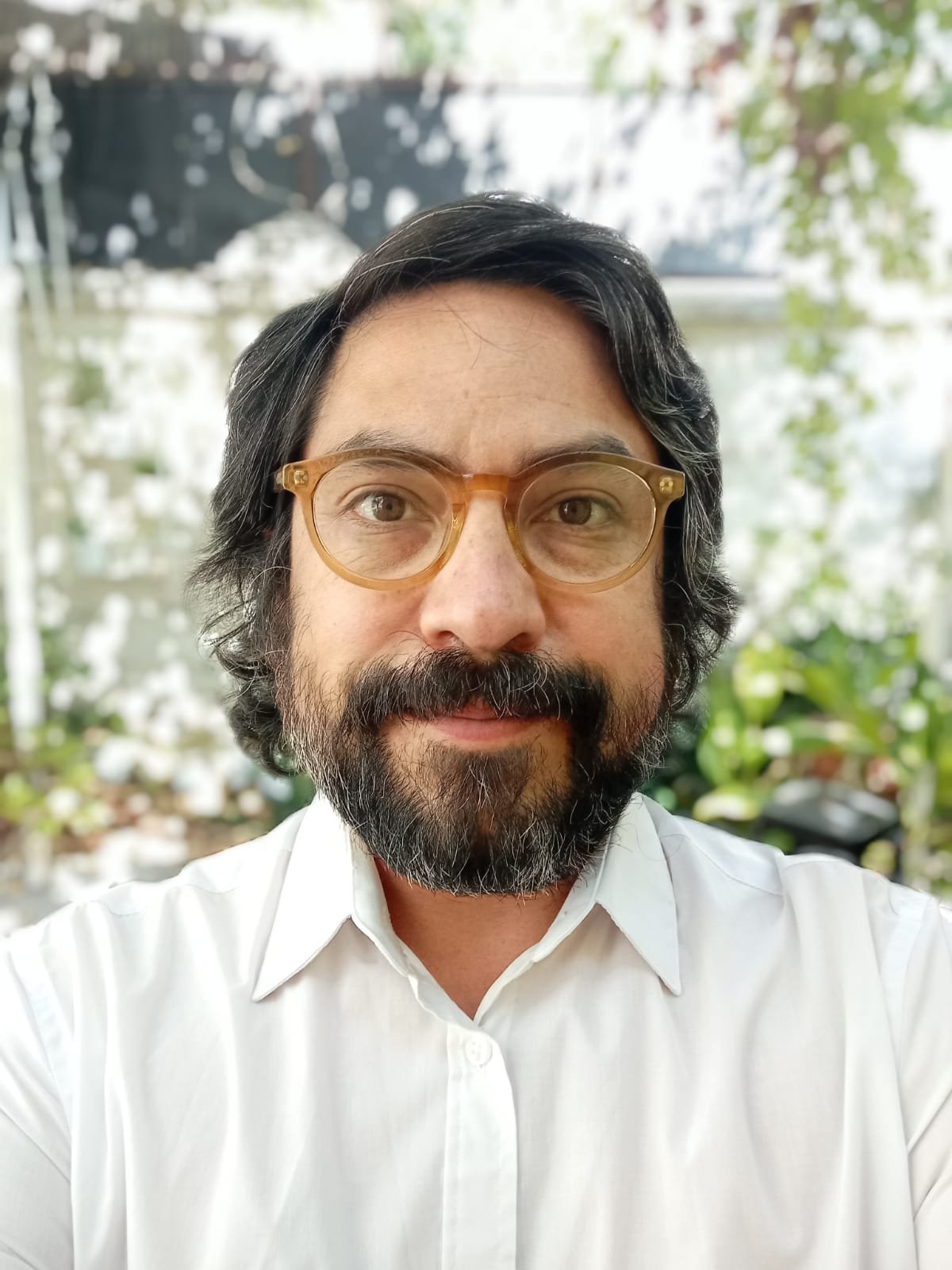 Dr. Diego Cruz