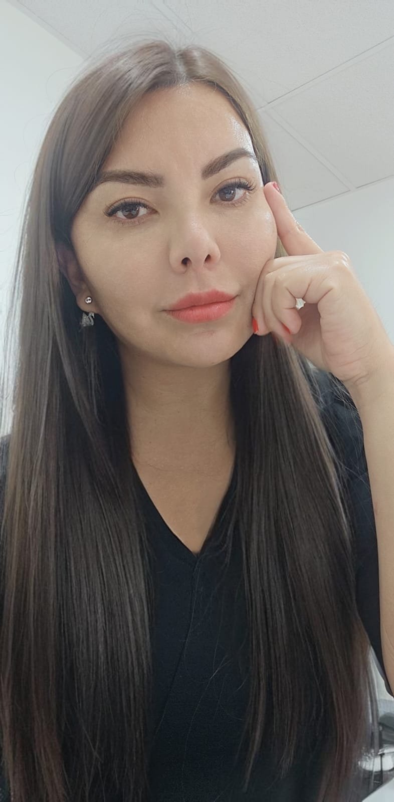 Dra. Pamela Pacheco