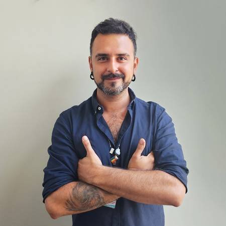 Bastián Campos
