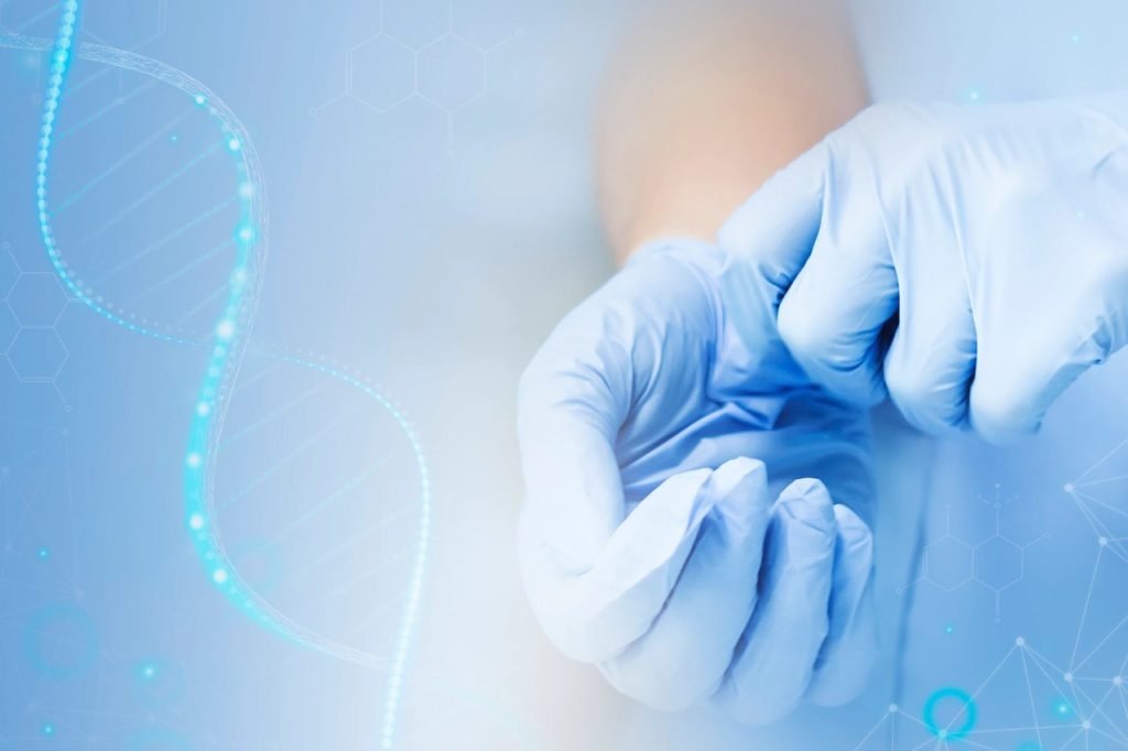 Medicina biorreguladora en Calmavida
