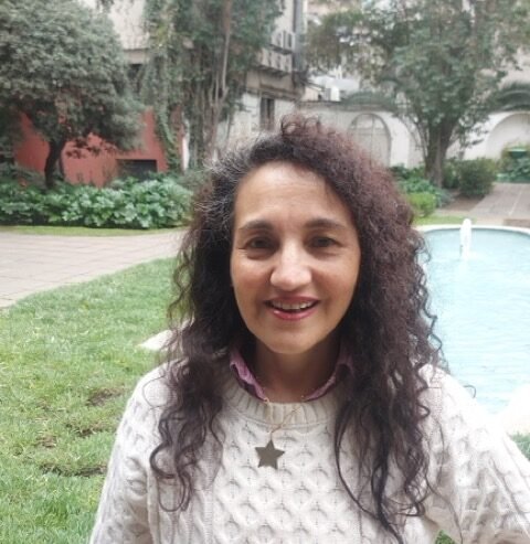 Catalina Ortiz Suárez