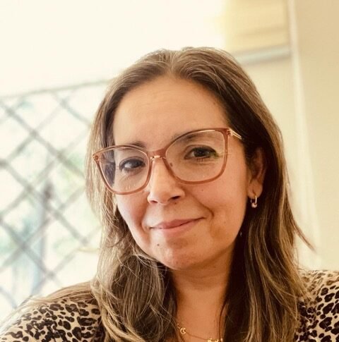 M. Fernanda Alcayaga Miranda