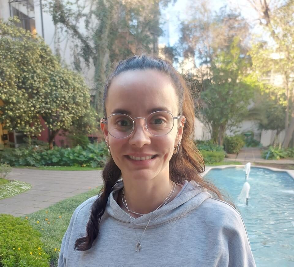 Daniela Dalmazzo Bidart