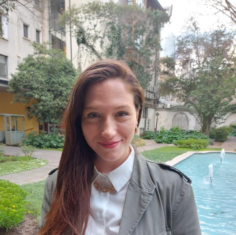 Valentina Rojas Vidal