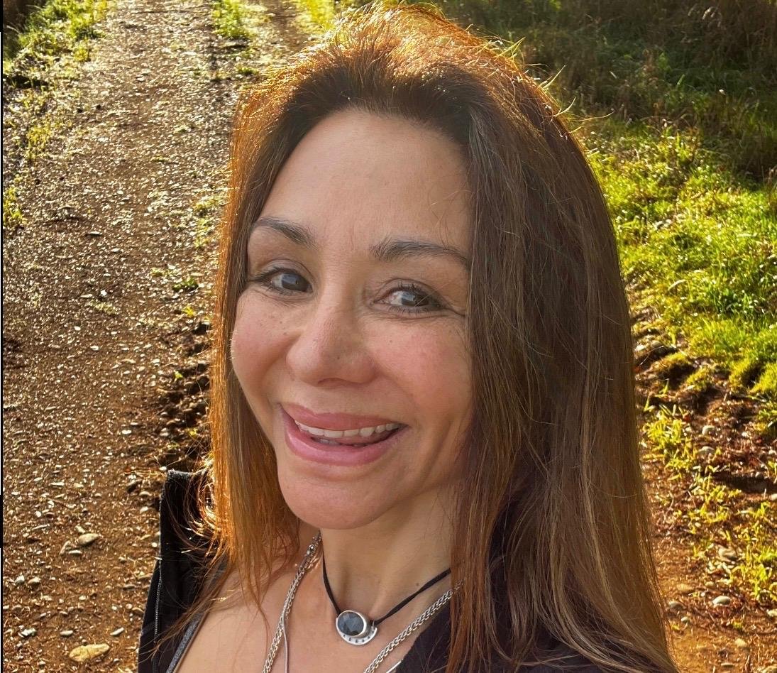 María Paz Urrutia, especialista en Numerología Tántrica