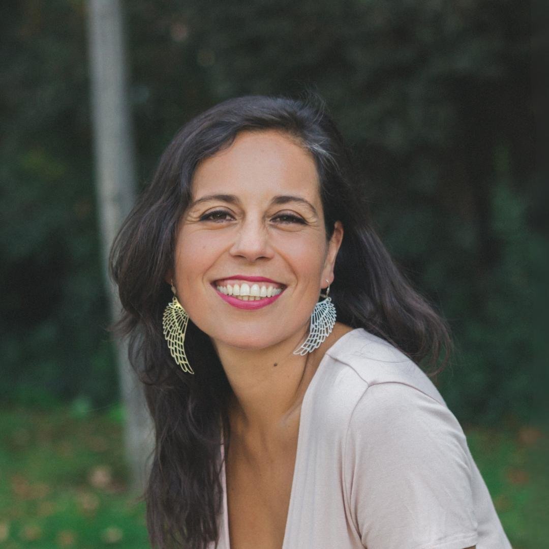 Marcela Moreno
